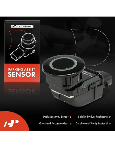 Sensor de Estacionamiento A-Premium para Toyota Sienna 2006-2010