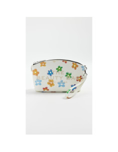 Bolso de Belleza de Cuero Marc Jacobs The Wild Daisy 2