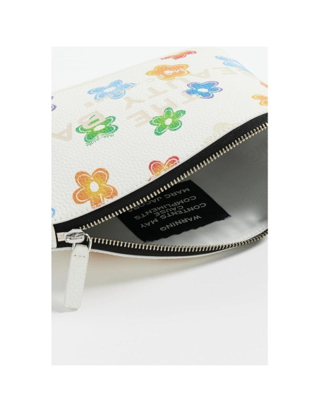 Bolso de Belleza de Cuero Marc Jacobs The Wild Daisy