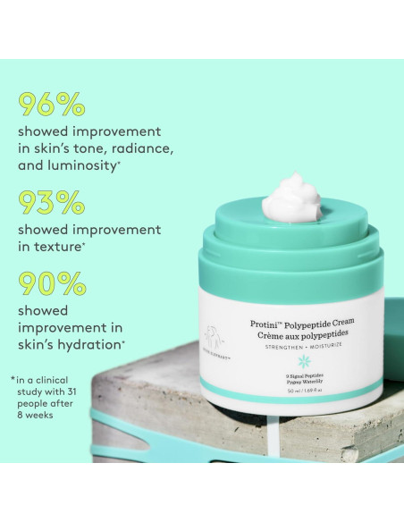 Crema Hidratante Reafirmante Drunk Elephant Protini 14.79 ml Crema Hidratante Reafirmante Drunk Elephant Protini 14.79 ml