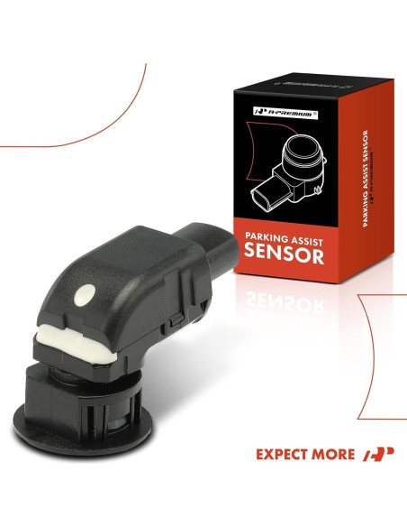 Sensor de Estacionamiento A-Premium para Toyota Sienna 2006-2010