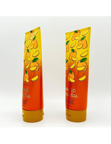 Conjunto de Cremas Corporales Ultra Shea Bath & Body Works