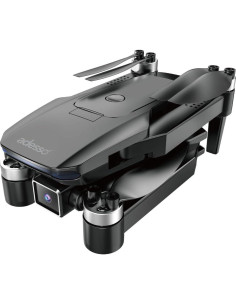 Dron Cuadricóptero Adesso CyberDrone X3 2K GPS WiFi 300m 2