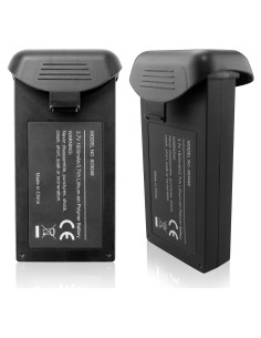 Batería de Litio 3.7V 1000mAh JJJ Fly para Drone HS110D