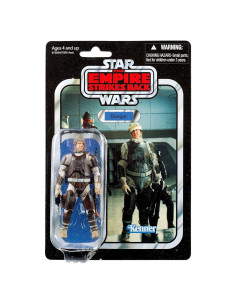 Figura de Acción Star Wars Dengar 14 cm con Accesorios