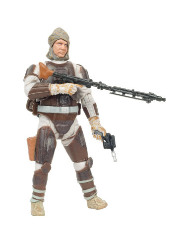 Figura de Acción Star Wars Dengar 14 cm con Accesorios