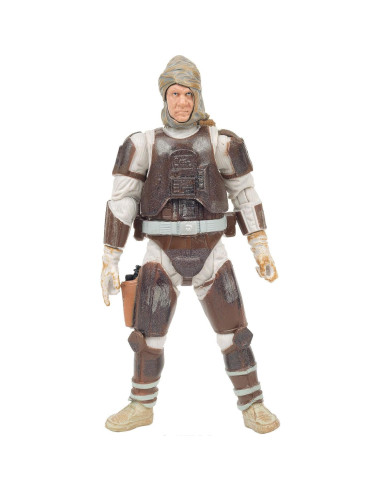 Figura de Acción Star Wars Dengar 14 cm con Accesorios