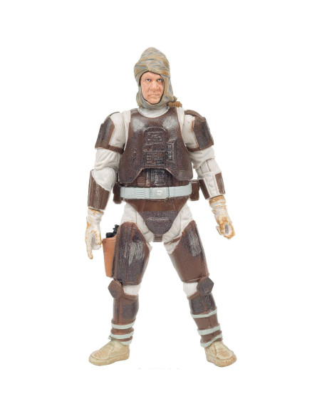 Figura de Acción Star Wars Dengar 14 cm con Accesorios