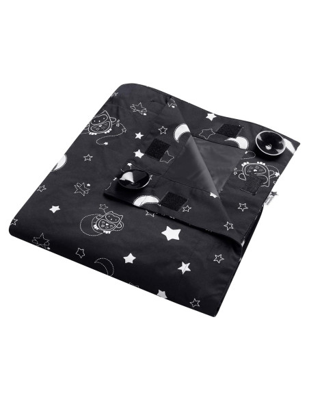 Cortina Portátil Tommee Tippee Sleeptime 130x198 cm Opaca