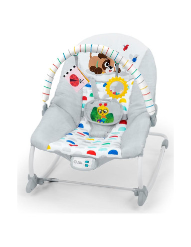 Baby Einstein Rocker Musical Deans Discovery para Bebés 0+