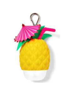 Soporte para desinfectante de manos Bath & Body Works - Piña