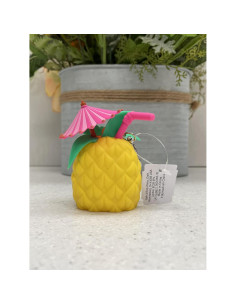 Soporte para desinfectante de manos Bath & Body Works - Piña 2