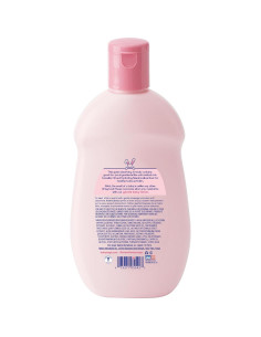 Loción Suave para Bebés Baby Magic 300g Vitaminas y Aloe 2