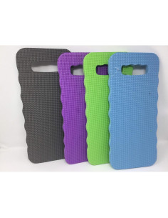 Almohadillas de Rodillas de Jardín LSM Primavera - Juego de 2 2