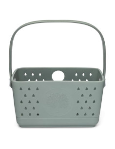 Caddy de Baño Parker Baby | Organizador de Ducha 28x15cm