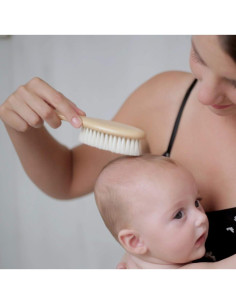 Conjunto de Cuidado del Cabello Chibello Baby - 4 Piezas 2