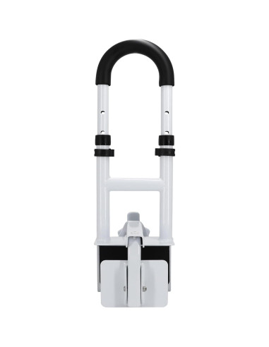 Barra de Agarre Vaunn Medical Ajustable para Bañera 136 kg