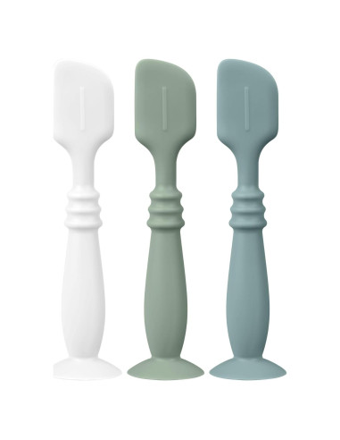 3 Paquetes de Aplicador de Crema para Pañales Nothomme