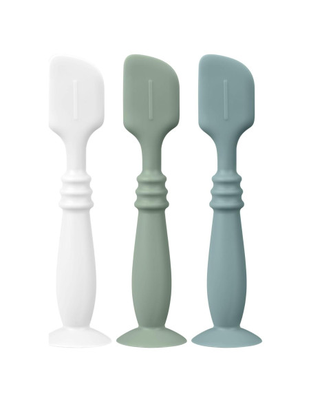 3 Paquetes de Aplicador de Crema para Pañales Nothomme