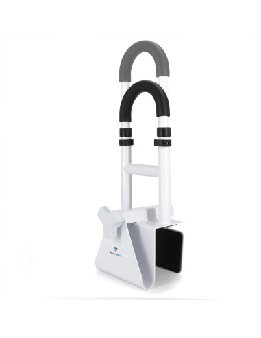 Barra de Agarre Vaunn Medical Ajustable para Bañera 136 kg