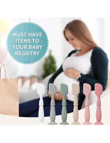 3 Paquetes de Aplicador de Crema para Pañales Nothomme