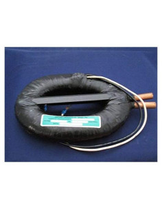 Transformador Jackson TCT-4WC 3.18 kg