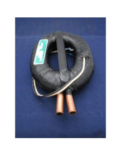 Transformador Jackson TCT-4WC 3.18 kg 2