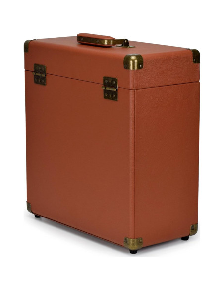 Estuche de Almacenamiento de Discos de Vinilo LoopTone 30 LPs