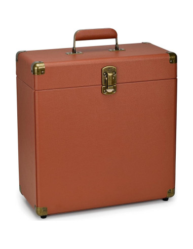 Estuche de Almacenamiento de Discos de Vinilo LoopTone 30 LPs