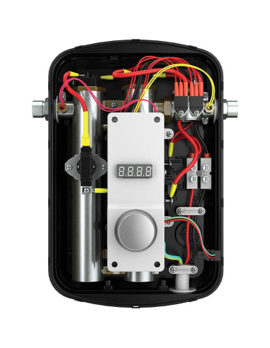 Calentador de Agua Eléctrico Sin Tanque Rheem RTEX-11 11kW