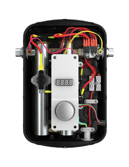 Calentador de Agua Eléctrico Sin Tanque Rheem RTEX-11 11kW