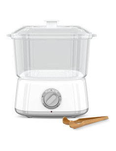 Calentador de Toallas StateRiver FC-50W Portátil Blanco