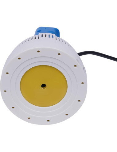 Máquina de Sellado Manual Synaiolma 500W 110V 2-10 cm