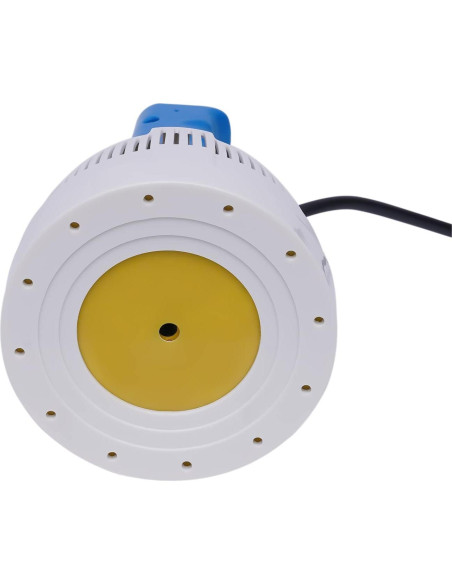 Máquina de Sellado Manual Synaiolma 500W 110V 2-10 cm