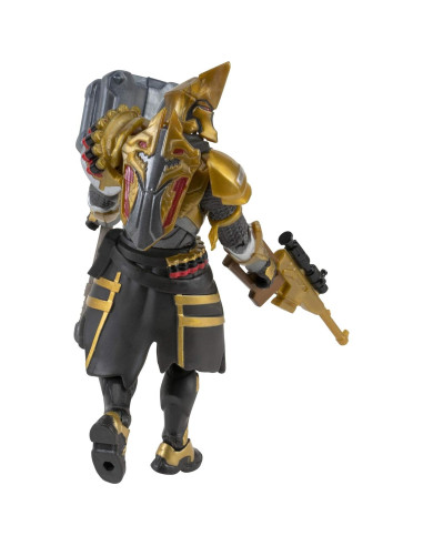 Figura de Acción Ultima Knight Hot Drop Fortnite 10.16 cm