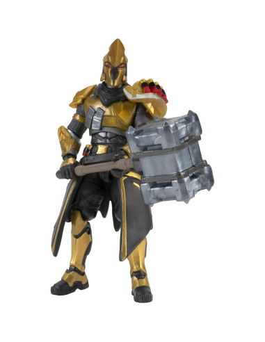 Figura de Acción Ultima Knight Hot Drop Fortnite 10.16 cm