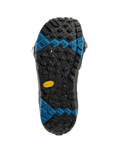 Botas de Snowboard Burton Photon Step On Wide Hombre 12 Negro