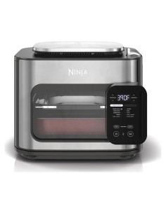 Multicocinero Ninja SFP700 Combi 10-en-1 Acero Inoxidable