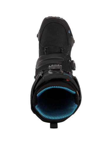 Botas de Snowboard Burton Photon Step On Wide Hombre 12 Negro