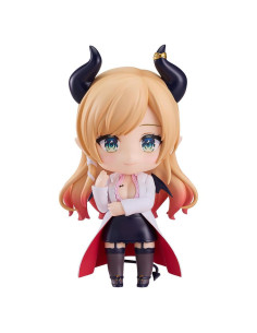 Figura de Acción Nendoroid Yuzuki Choco Max Factory 19x14x9cm