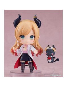 Figura de Acción Nendoroid Yuzuki Choco Max Factory 19x14x9cm 2