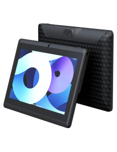 Tableta NOVOJOY 7" Android 12, 4GB RAM, 32GB, Dual Cam
