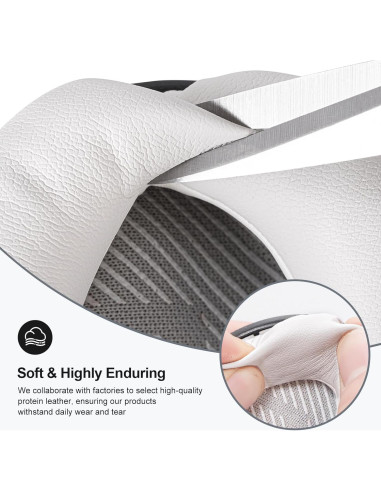 Almohadillas de Repuesto Auriculares Bose QC-35 y QC-35 II Blancas