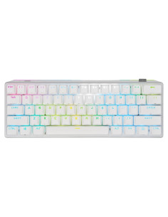 Teclado Mecánico Inalámbrico Corsair K70 PRO Mini 60%