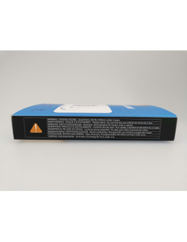 Almohadillas de Repuesto Auriculares Bose QC-35 y QC-35 II Blancas