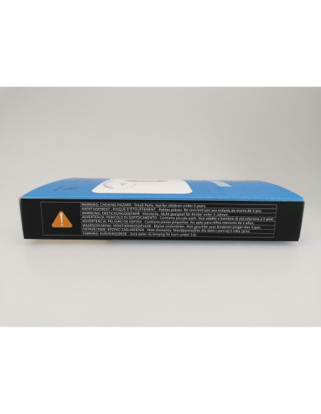 Almohadillas de Repuesto Auriculares Bose QC-35 y QC-35 II Blancas