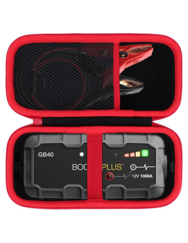 Funda de Almacenamiento Peyyargo para Arrancadores Boost