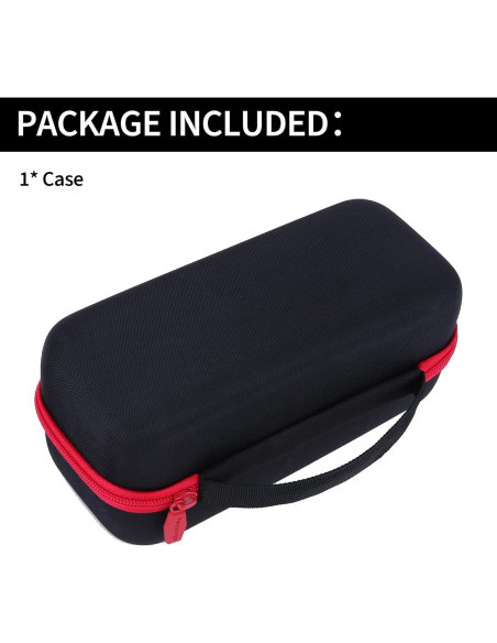 Funda de Almacenamiento Peyyargo para Arrancadores Boost