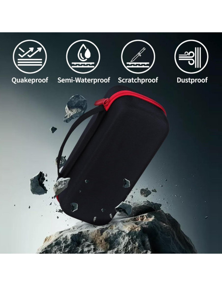 Funda de Almacenamiento Peyyargo para Arrancadores Boost