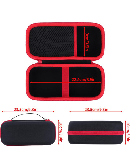 Funda de Almacenamiento Peyyargo para Arrancadores Boost